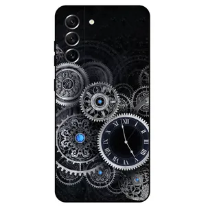 Megafone Watch 8161 Cover For Samsung Galaxy S21 FE 5G