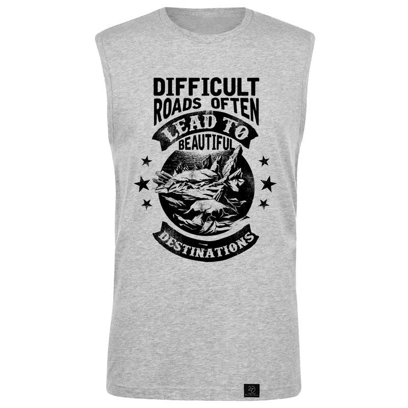 تاپ مردانه 27 مدل  LEAD کد WN1080