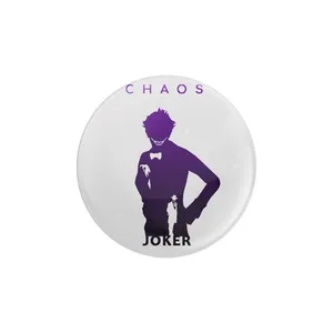 پیکسل ترمه طراحان ایده مدل Joker کد cfp1369
