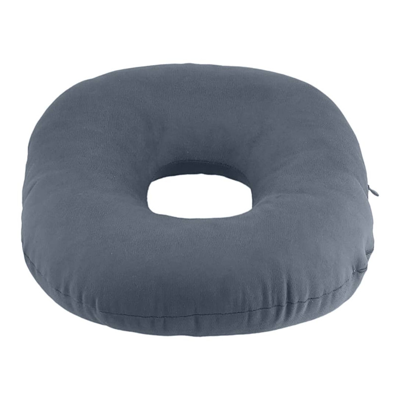 تشک صندلی مدل نشیمن طبی دونات گرد کد 40 اقتصادی