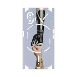 MAHOOT Robotics-FullSkin Cover Sticker for Nothing Phone 2