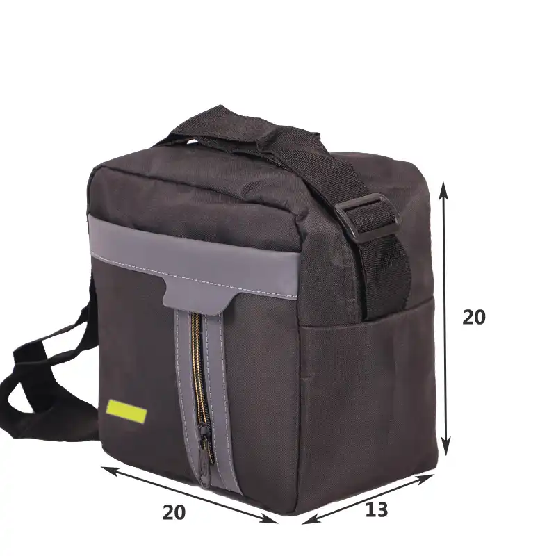 کیف غذا مدل nm-iu