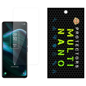 Multi Nano X-S1N Screen Protector For TCL Stylus