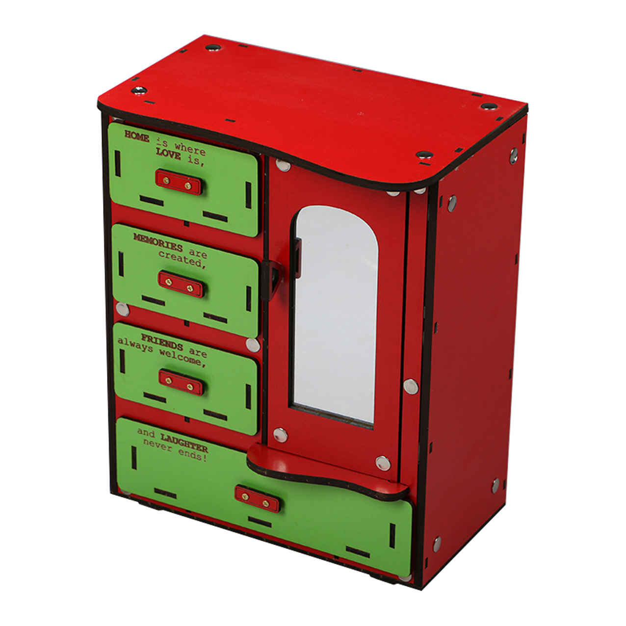 جعبه هدیه مدل C2501