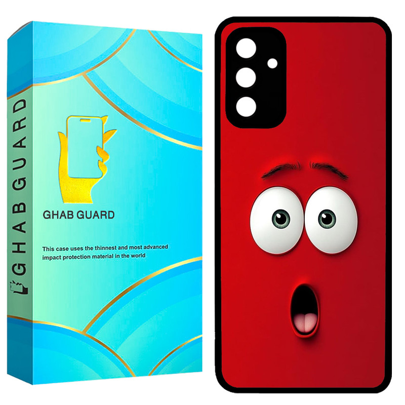 کاور قاب گارد مدل GCHPA15 مناسب برای گوشی موبایل سامسونگ Galaxy A15