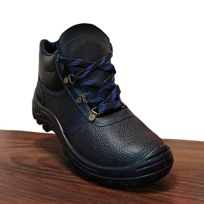 کفش ایمنی  کد 07