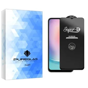 Pureglas NueGlas SuperD_ESD Screen Protector For Samsung  Galaxy A24