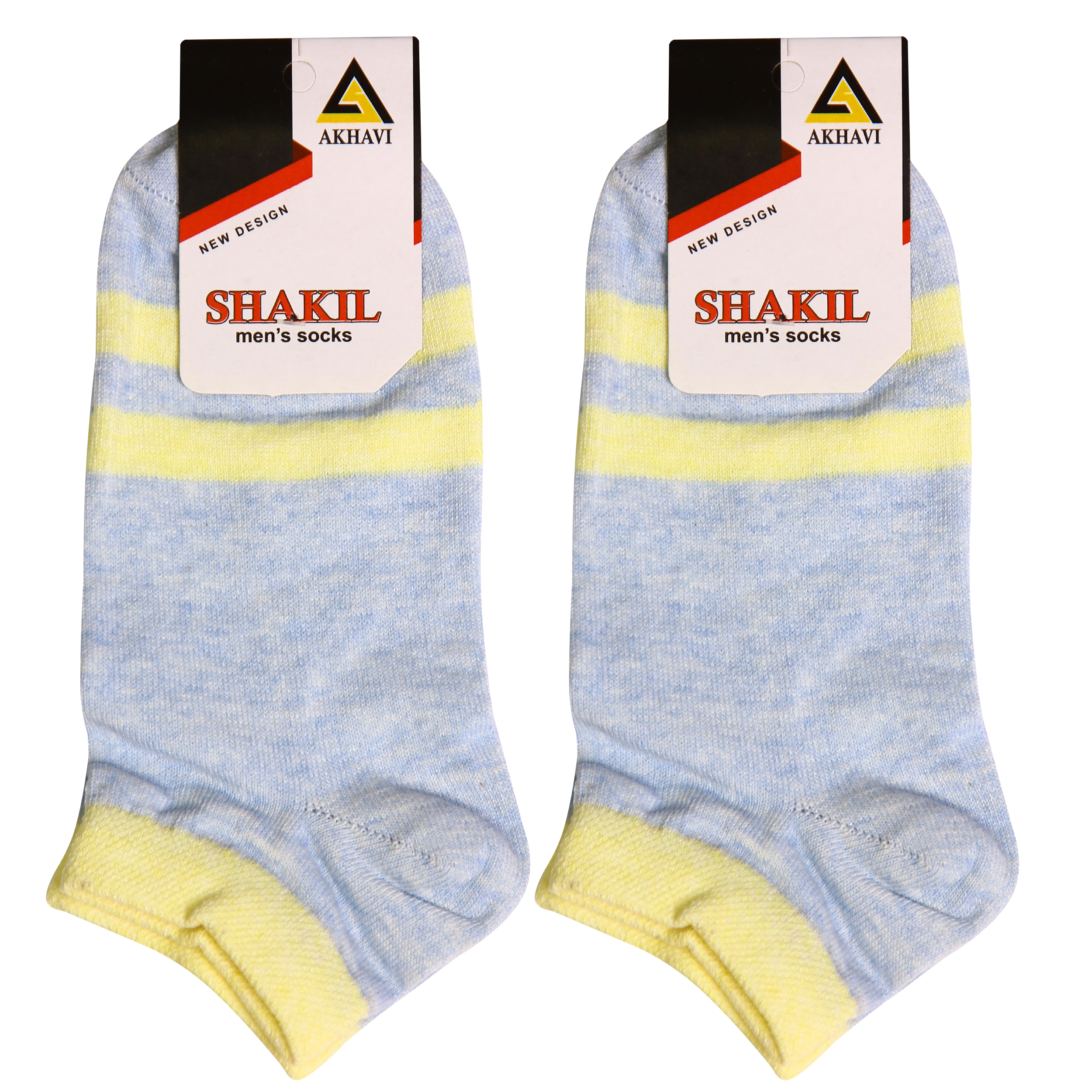 جوراب مدل TJ26 بسته 2 عددی