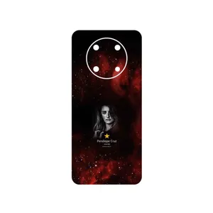 MAHOOT Penelope Cruz Cover Sticker for Huawei Nova Y90