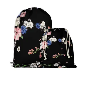 کوله پشتی ورزشی مدوپد مدل تاریکا md00625 بسته 2 عددی