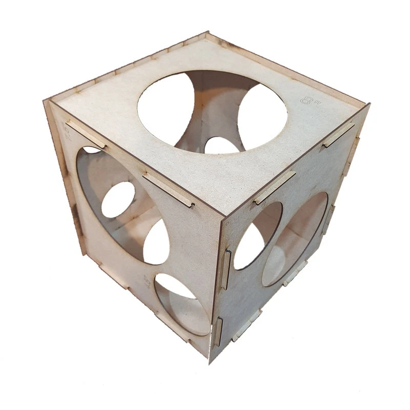 سایزر بادکنک سورتک کد ST0509