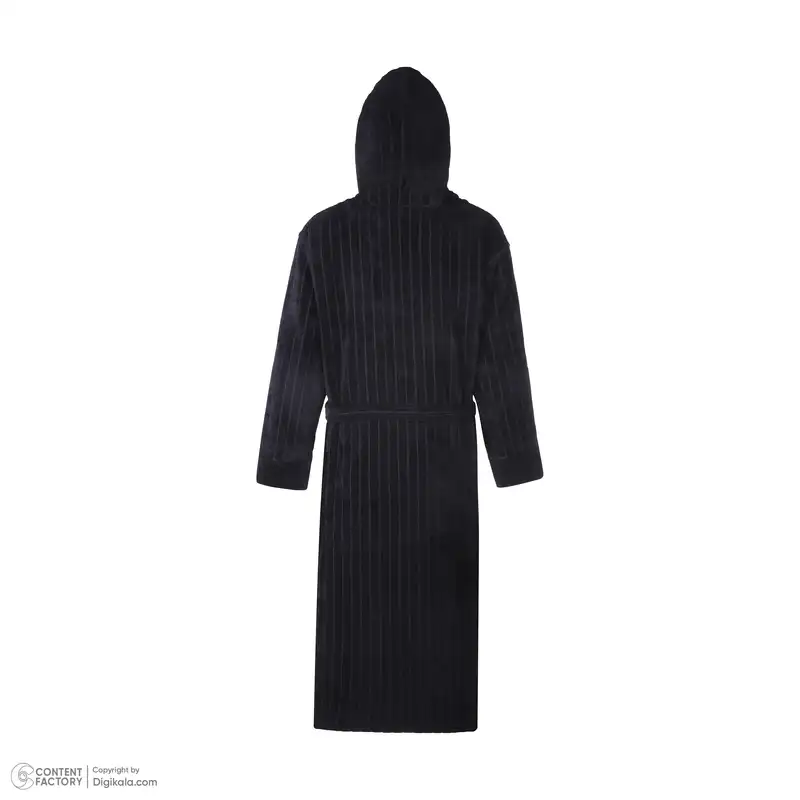 حوله پالتویی پاموک مدل VIP COTTON کد 1005 سایز 125 سانتی متر