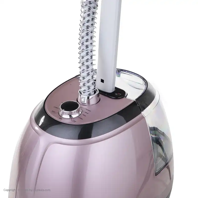 بخارگر دی اس پی مدل KD6019