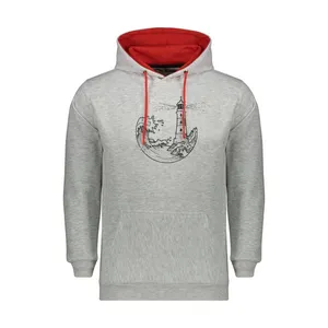 هودی مردانه آریا پارس مدل آراد-504