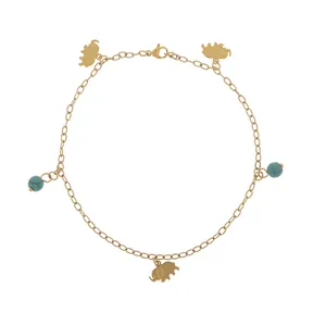 پابند زنانه کد 509