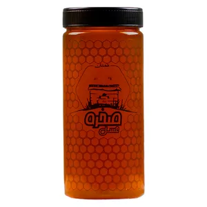 عسل طبیعی کوهی چهل گیاه صخره - 1 کیلوگرم