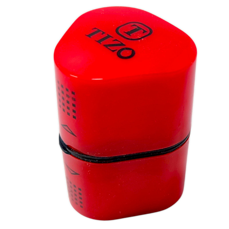 تراش تیزو مدل سه قلو کد 287