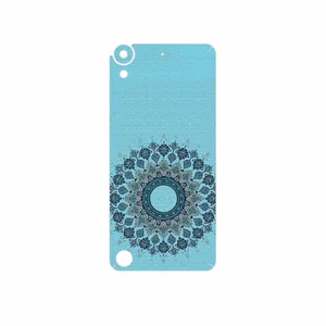 MAHOOT Art of Illumination 4 Cover Sticker for HTC Desire 630
