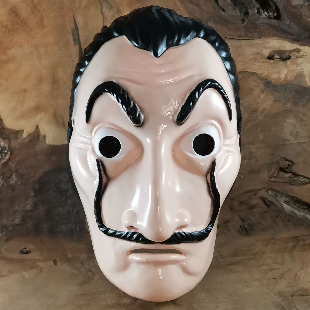 ماسک ایفای نقش کد mask2
