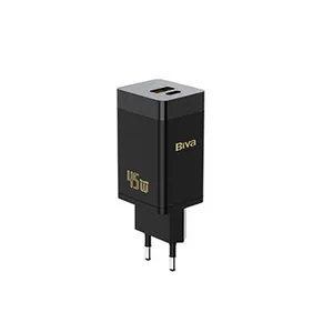 شارژر دیواری 45 وات بیوا مدل Gan-HC15