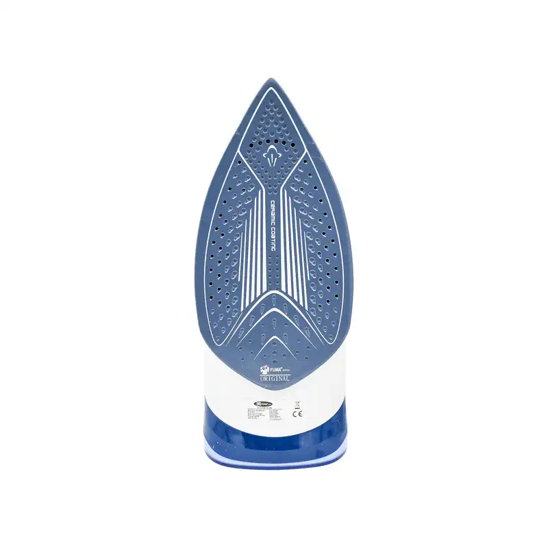 اتو بخار فوما مدل fu-2008