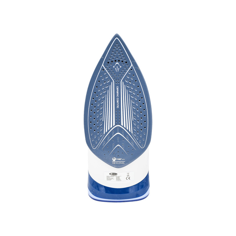 اتو بخار فوما مدل fu-2008