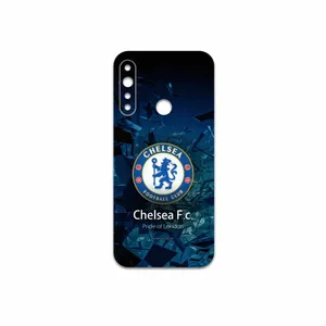 MAHOOT Chelsea Cover Sticker for Gplus P10