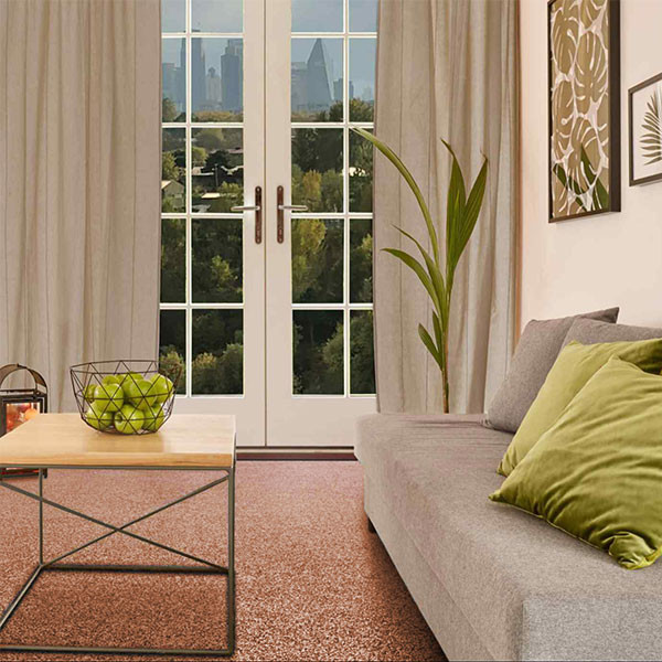 موکت پالاز مدل افرا کد 5405