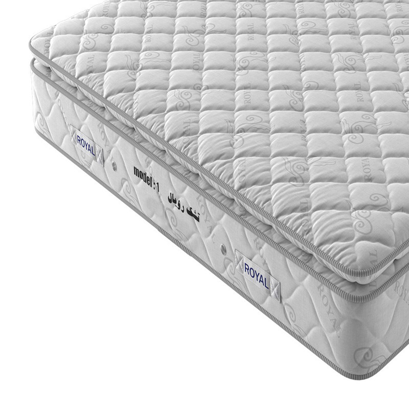 تشک مدل1 یک نفره سایز 120×200 سانتیمتر