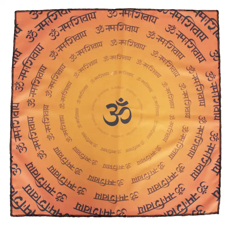 دستمال سر و گردن مدل باندانا کد 081