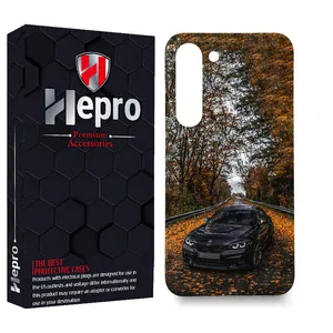 HEPRO MC Cover for SAMSUNG GALAXY S23 PLUS