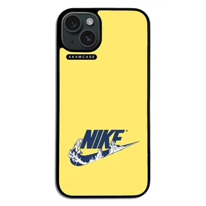 AKAM AMC-WA15PLUS-NIKE-17 Cover For Apple iPhone 15 Plus