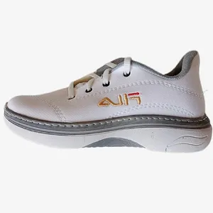 کفش روزمره مردانه مدل دوردوخت