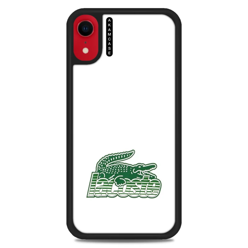 کاور آکام مدل AMC-WAXR-BRANDS-19 مناسب برای گوشی موبایل اپل iPhone XR