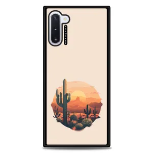 AKAM AMC-WSGN10-DESERT-11 Cover For Samsung Galaxy Note 10