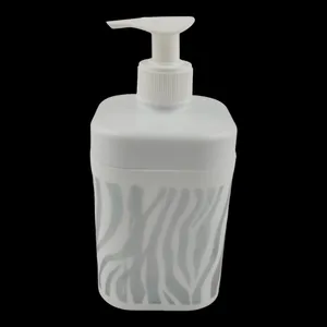 مخزن مایع دستشویی مدل زیرا کد z144