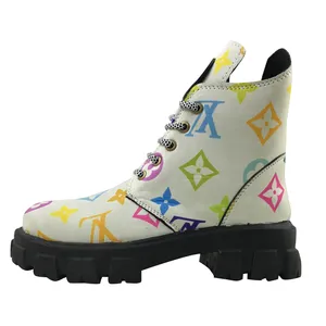 نیم بوت زنانه مدل 1355 