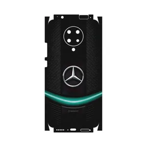 MAHOOT Mercedes-Benz-FullSkin Cover Sticker for Xiaomi Pocophone F2 Pro