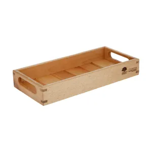 سینی سرو طرح مستطیل مدل B3623