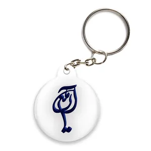 تگ NFC طرح جاکلیدی popl مدل اسم آرمین