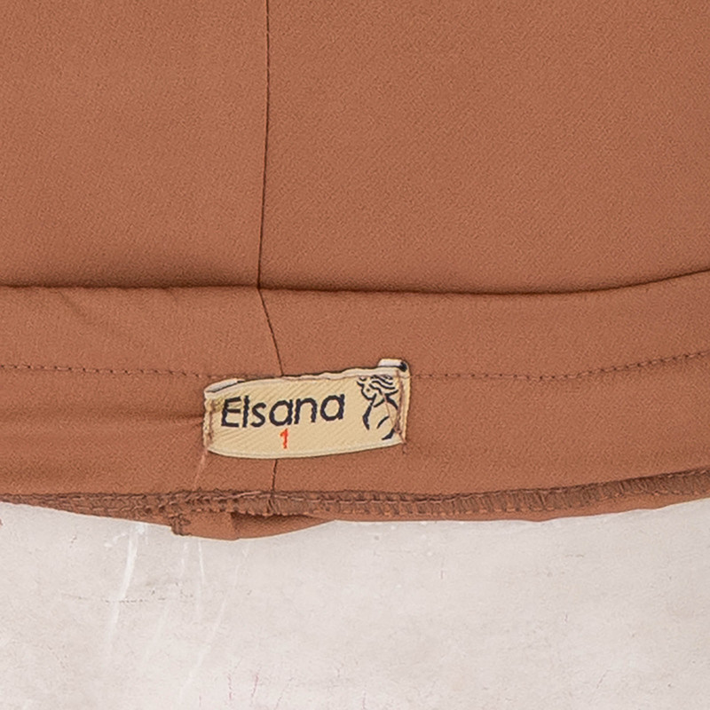 ست کت و شلوار زنانه السانا مدل گلسان کد 159875