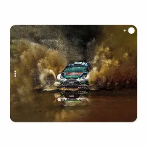 MAHOOT Rally Cover Sticker for Apple iPad Pro 12.9 GEN 3 2018 A1983