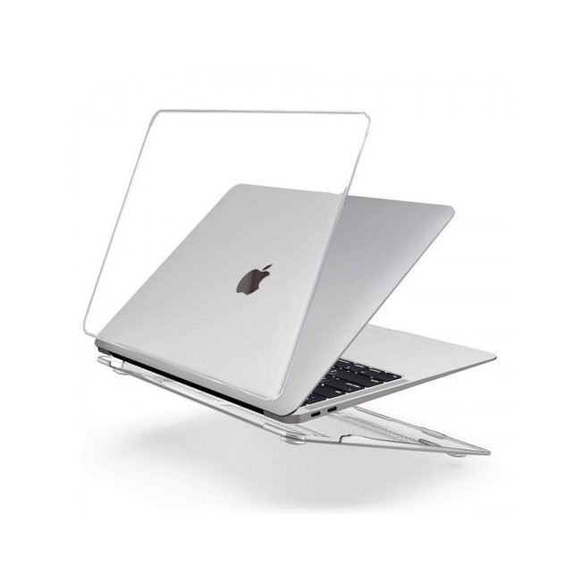 کاور مدل hard shell کد 02 مناسب برای لپ تاپ اپل مک بوک پرو ( Macbook pro 13 A ( 1706 / 1708 / 2338
