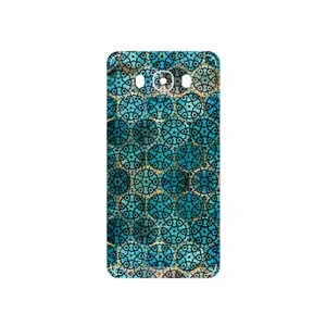 MAHOOT Iran Tile 9 Cover Sticker for Samsung Galaxy J7 2016