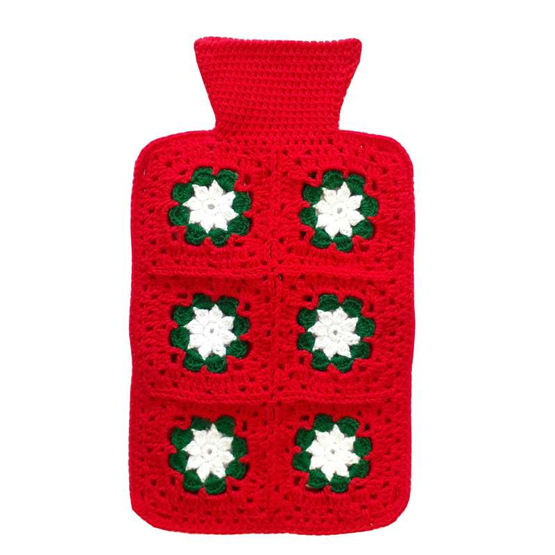 کاور کیسه آب گرم مدل H05