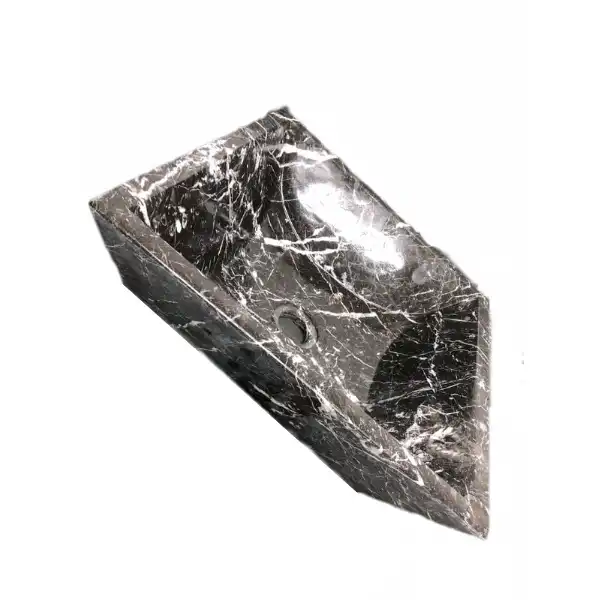 کاسه روشویی مدل مربع