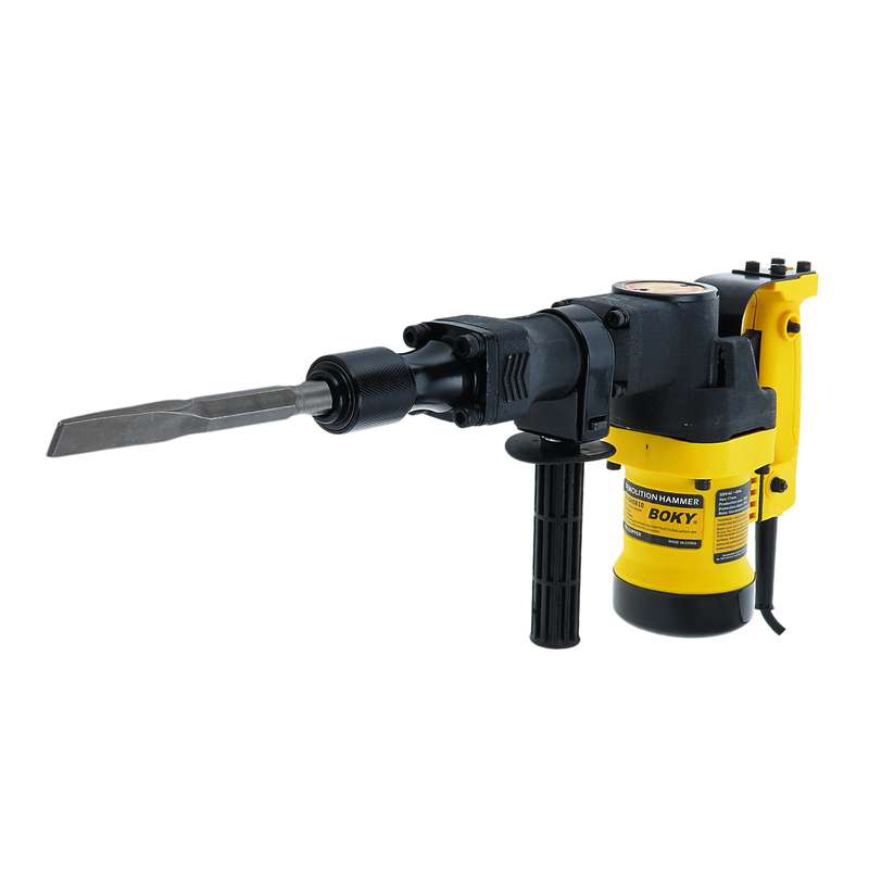 چکش تخریب بوکی مدل BK-DH0810-1050W