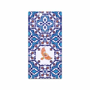 MAHOOT Homa Tile Cover Sticker for Sony Xperia Z Ultra