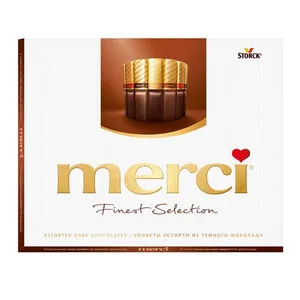 شکلات کادویی مرسی - 250 گرم