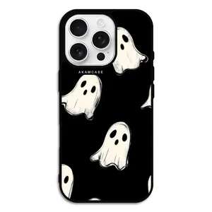AKAM AMC-WA16PRO-BOO-1 Cover For Apple iPhone 16 Pro